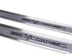 Genuine Abarth Kick Trims - 500 Abarth 595 Turismo - Unboxed