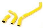 AS3 SILICONE RADIATOR HOSES for SUZUKI DRZ 400 S SM 2000-2020