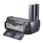 Vertical Battery Grip Hand Holder For Nikon D80 D90 SLR Camera for Replacement