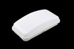 BULKHEAD LIGHT 24W SQUARE  IP65 Special for Freezer room and Coldroom uo to -30C