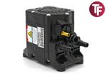Flojet G575205A 3/8" G57 Series Chemical Diaphragm Pump - 18.9 LPM - Totton
