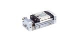MXP, High Precision Slide Table (Recirculating Bearings)