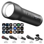 SmallRig RF 05B Portable LED Photography Flashlight 1900K-8000K, 2600mAh - 6137