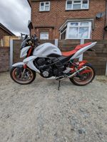 Kawasaki Z1000