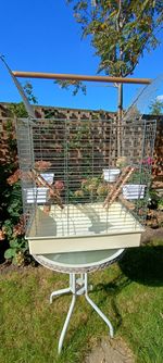 Portable Bird/ Animal Cage