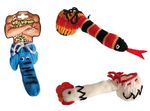 Animal Willy Warmer~Novelty Gift Gag~Adult Woolly Penis Warmer~Rude Secret Santa