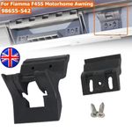 For Fiamma F45S Motorhome Awning Box Rafter Fixing Kit Support Bracket 98655-542