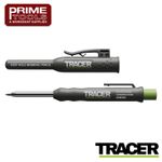 Tracer ADP2 Deep Hole Construction Pencil Marker & Site Holster