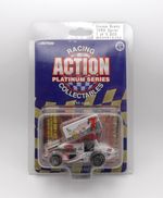 RACING ACTION COLLECTIBLES W509818486 DONNIE KREITZ SPRINT CAR 1998 MINT 1:50