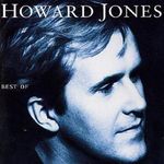Howard Jones: Best of Howard Jones