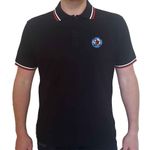 THE WHO polo shirt  5 sizes
