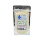 Baking Beauty and Beyond Premium Quality Xanthan Gum Powder Food Grade Powder