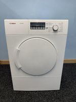Bosch WTA74200GB 7KG Vented Dryer- White 5043