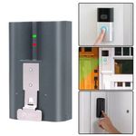 Ring Quick-Release Rechargeable Battery Pack For Ring Spotlight Cam Video CLAS A
