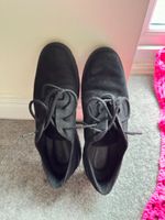 timberland oxford boots