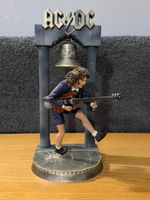 McFarlane Toys AC/DC Angus Young Hells Bells Action Figure Set 2001 Rare VGC