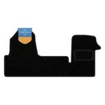 Fits Vauxhall Movano 2010-2021 Fully Tailored Carpet Car Van Floor Mat