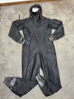 NEW Remploy Britannia Under Coverall Suit CBRN Rubber Cuffs