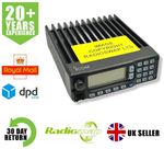 ICOM IC-F2610 UHF 25 WATT MOBILE TWO WAY RADIO - FREE PROGRAMMING