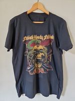 Black Sabbath T-Shirt Sabbath Bloody Sabbath Large Black