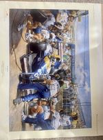 Damon Hill 1993 Grand Prix Hingary