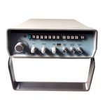 GW Instek GFG-8015G Function Generator 2MHz Analog Tested Working UK - TTL VCF