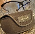 Bolle Tactical Glasses Ballistic Spectacles Airsoft Sunglasses Safety Gear