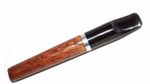New 3.6" 95 mm Super Slim Size Cigarette holder, Roll-up, with metal cool Filter