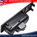 Trunk Lid Switch Handle Tailgate Boot Button Fit BMW 2 3 4 5 Series X3 2011-2020