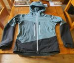 Ortovox Westalpen Men's Merino Softshell Jacket Size Large  Slim athletic fit.