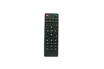 Remote Control For Micca Slim-HD & Micca EP600 1080p Digital Media Player