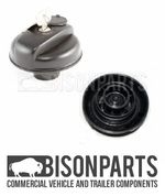 PLASTIC LOCKING  VENTED FUEL CAP 60MM 2993923 2994798 FITS IVECO EUROCARGO 91-03
