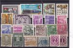 austria stamps 20 pieces o lot 174