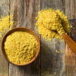 Nutritional Yeast Flakes 1kg Engevita With B12 Natures Balance 125g 250g 500g