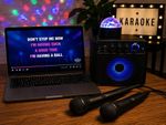 Karaoke & DJ Software / Karaoke Machine / Karaoke Player