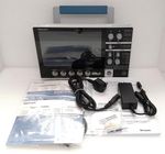 Tektronix MSO24 2-BW-200 Mixed Signal Oscilloscope 4 Channels 200MHz Bandwidth