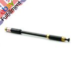 Telescopic AL-800 Dual Band VHF UHF SMA-Female Antenna For BaoFeng UV-5R UV-9R
