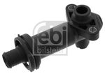Fits FEBI BILSTEIN 49743 Thermostat, coolant  ⭐UK Stock⭐