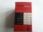 Beckman HELIPOT Potentiometer Model A 10K OHMS Res. 3% Lin..25% (EN-145)