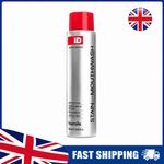 Hismile ID Stain Whitening Mouthwash, Peroxide Rinse, Gunk Removing Mouthwash UK