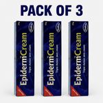 X3 Epiderm Cream 30g