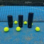 Padel/Tennis Ball Pressurizer
