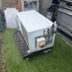 Foster HCU202N0151F/FOS Refrigeration Condensing Unit 1.5kW R404A 230V