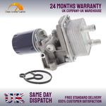 For CITROEN RELAY 2.0D [2015- 2019]  Engine Oil Cooler 9807594380