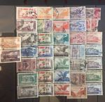 Lebanon With Nice 😊 selection. Includes very old. Not my area of expertise. 