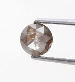 Round Shape Natural Diamond 0.45 Ct, 4.5 mm