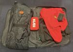 Otter Britannic Dry Suit With Thermal Underwear And KUBI Gloves