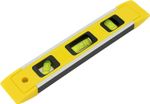 Magnetic Spirit Level 230mm 9 Inch DIY Builders Trade Small Torpedo Bubble Tool