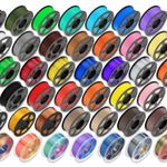 ✅JAYO PLA+ PLA Classic Matte PETG 1.1KG 1.75mm 3D Printer Filament ABS TPU LOT