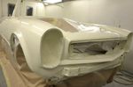 1965 Mercedes-Benz 230SL Pagoda Project - White -  Restoration Project - As Is